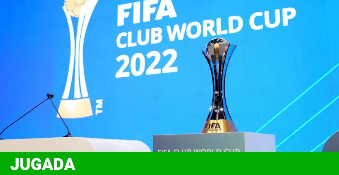 Mundial de Clubes: horario, TV, fixture y todo lo que hay que saber del  torneo en Qatar