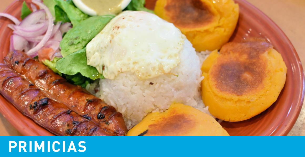 Llapingacho d’Équateur, le deuxième meilleur plat de pommes de terre au monde